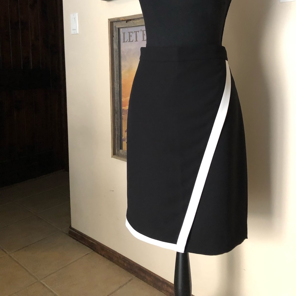 JCrew Midi Skirt